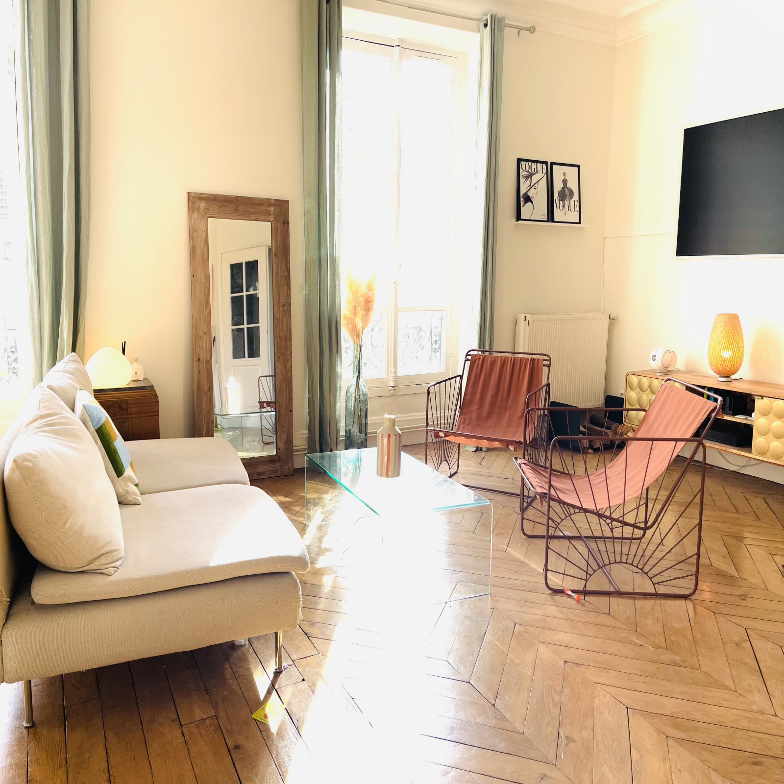 Image_3, Appartement, Versailles, ref :V170004042