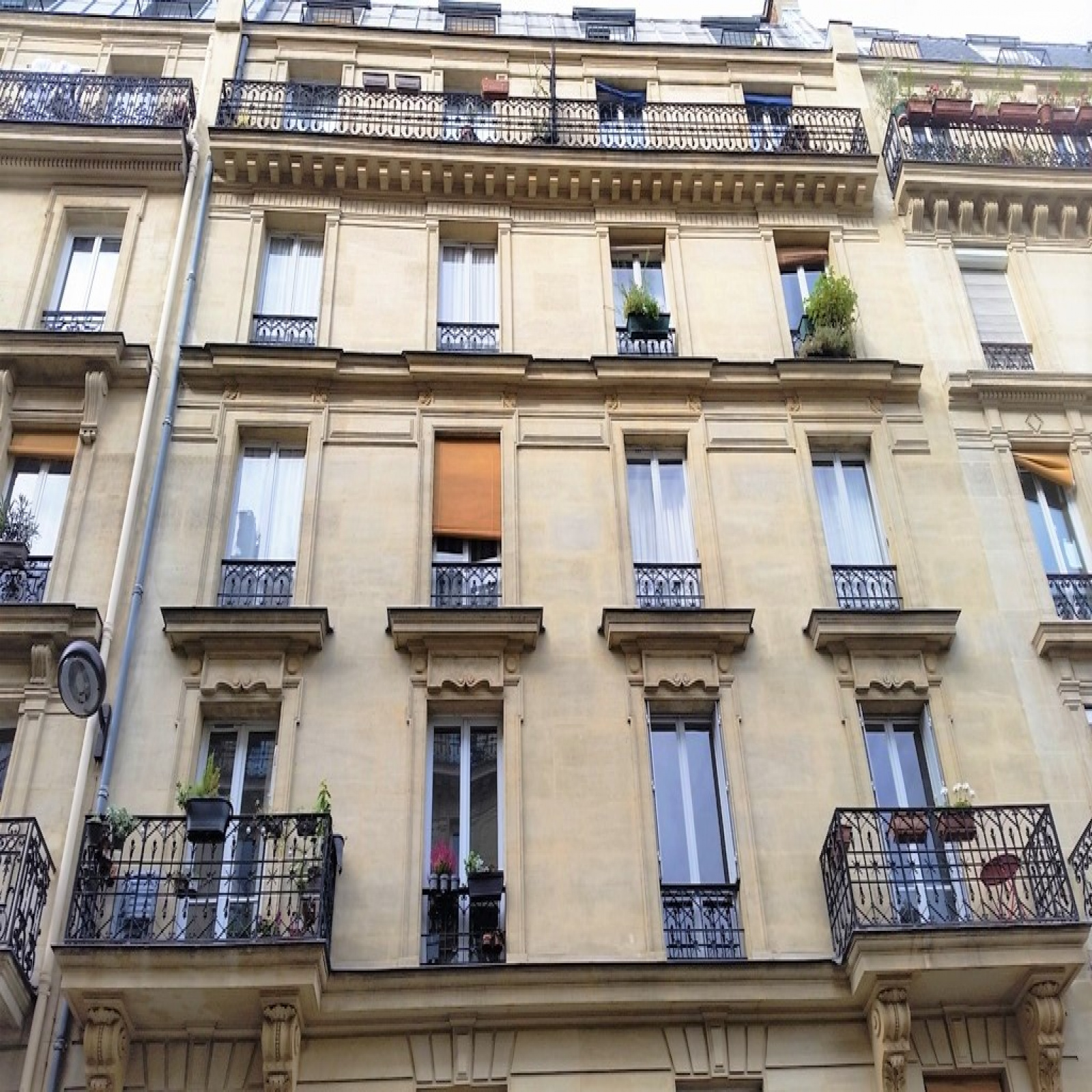 Image_1, Appartement, Paris, ref :L400003427