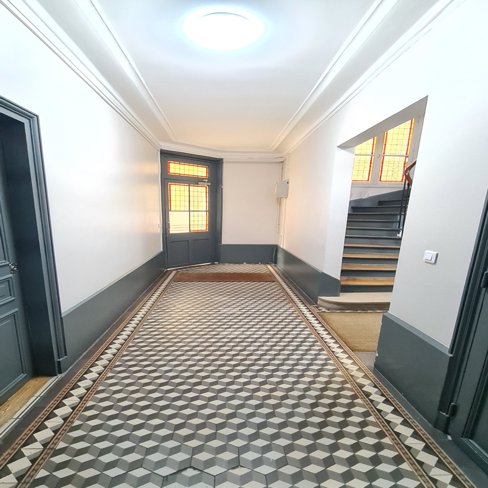 Image_2, Appartement, Paris, ref :L400003427
