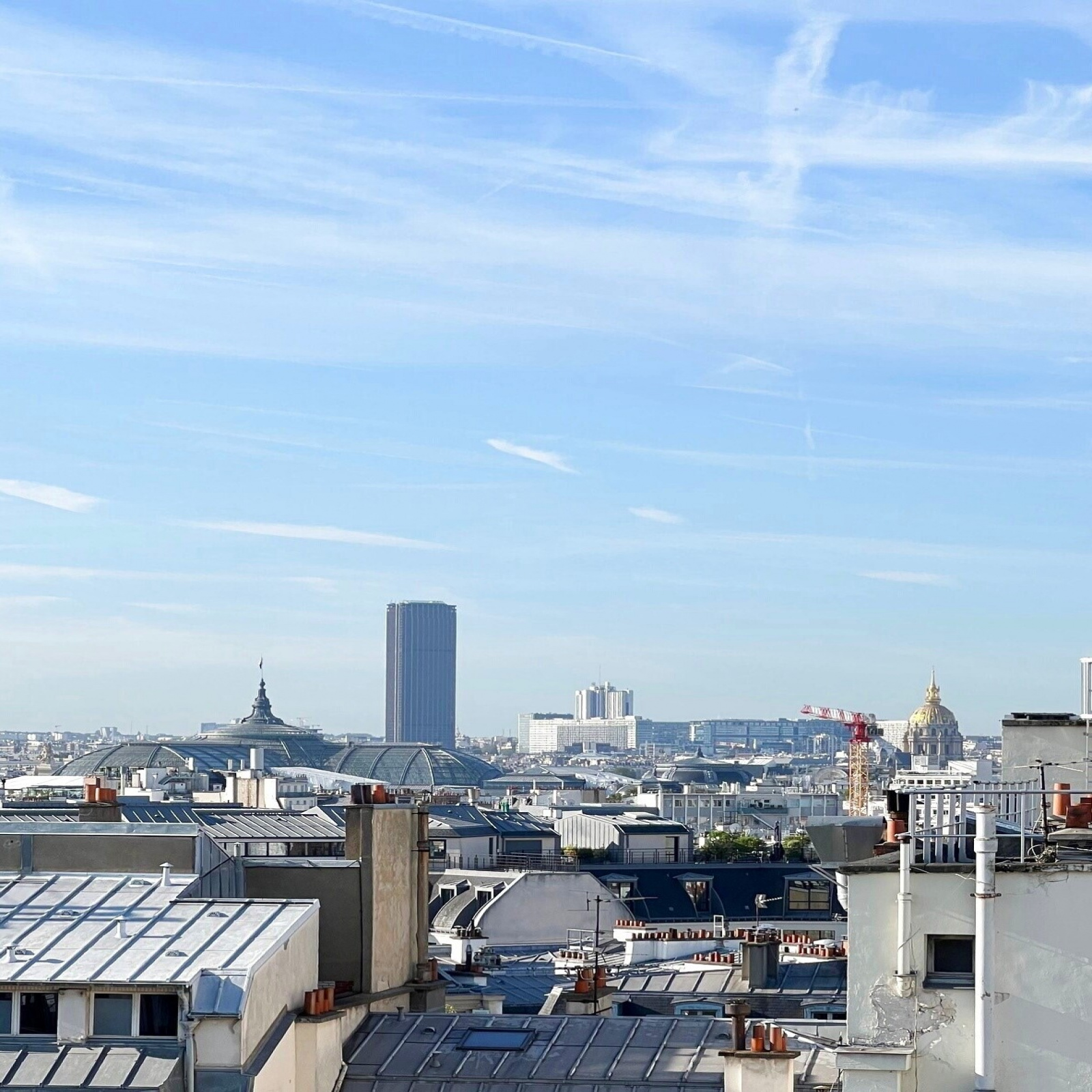 Image_7, Appartement, Paris, ref :L400003614