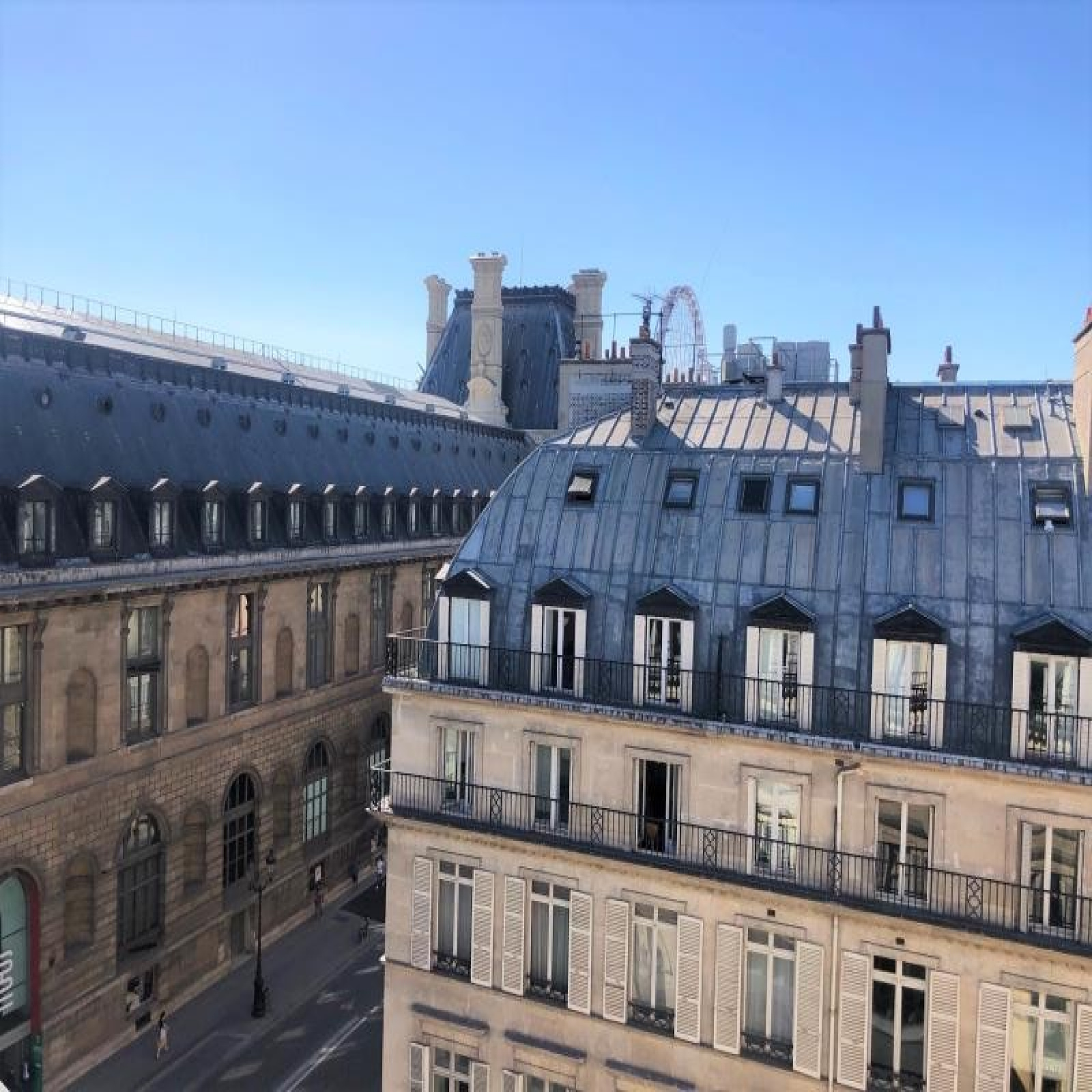 Image_8, Appartement, Paris, ref :L170003197