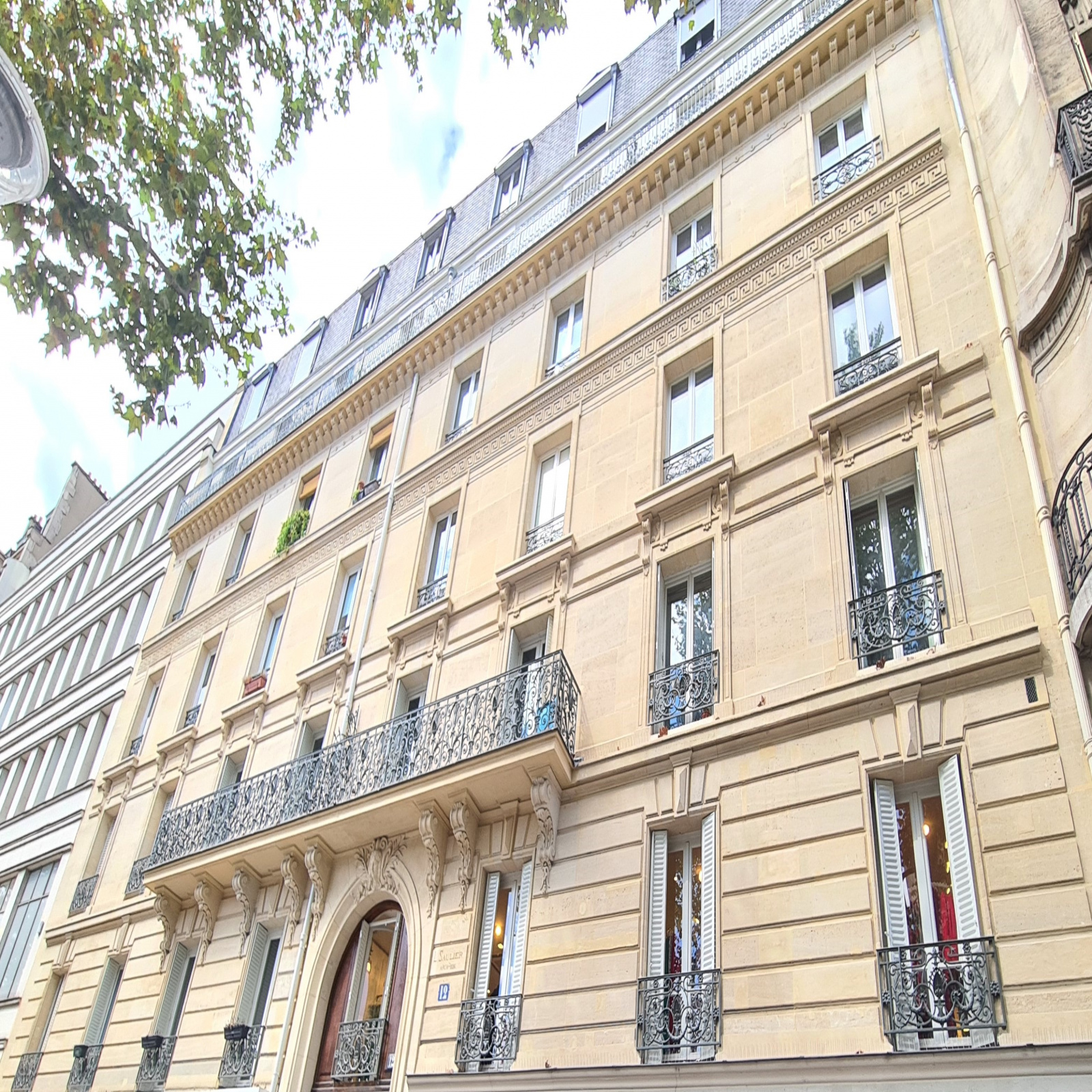 Image_1, Appartement, Paris, ref :L170003540