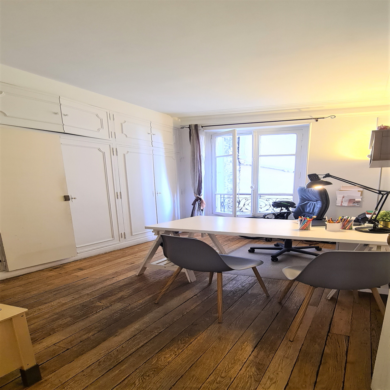 Image_2, Appartement, Paris, ref :L170003540