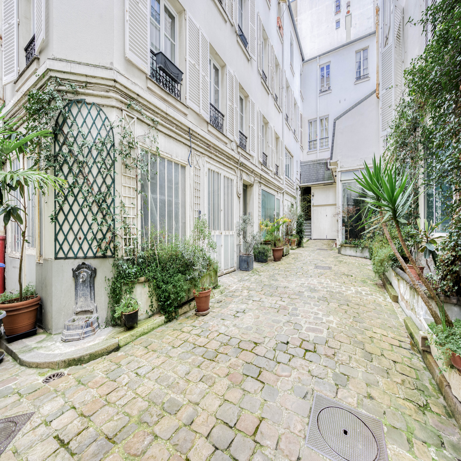 Image_11, Appartement, Paris, ref :V400003755