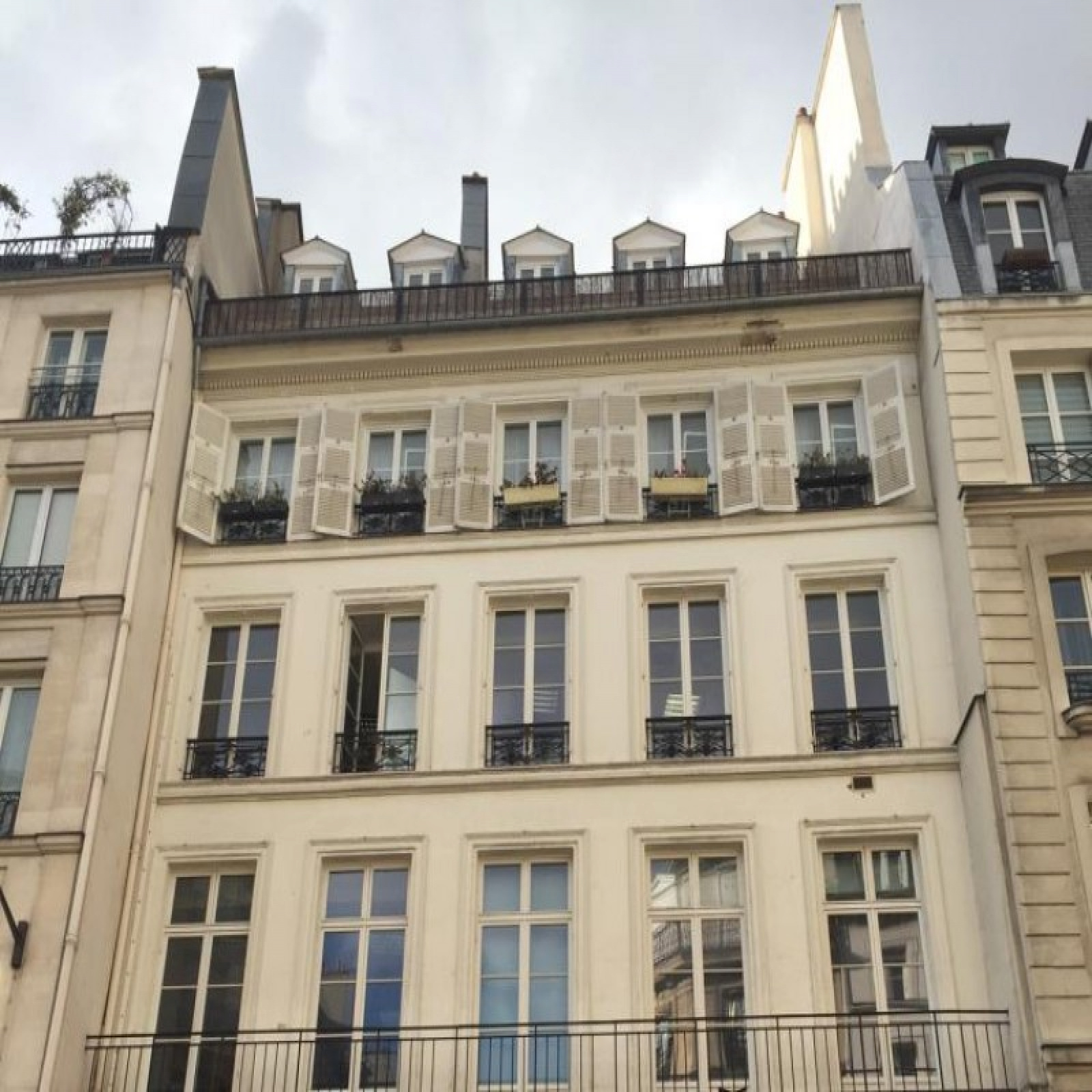 Image_10, Appartement, Paris, ref :L170003308