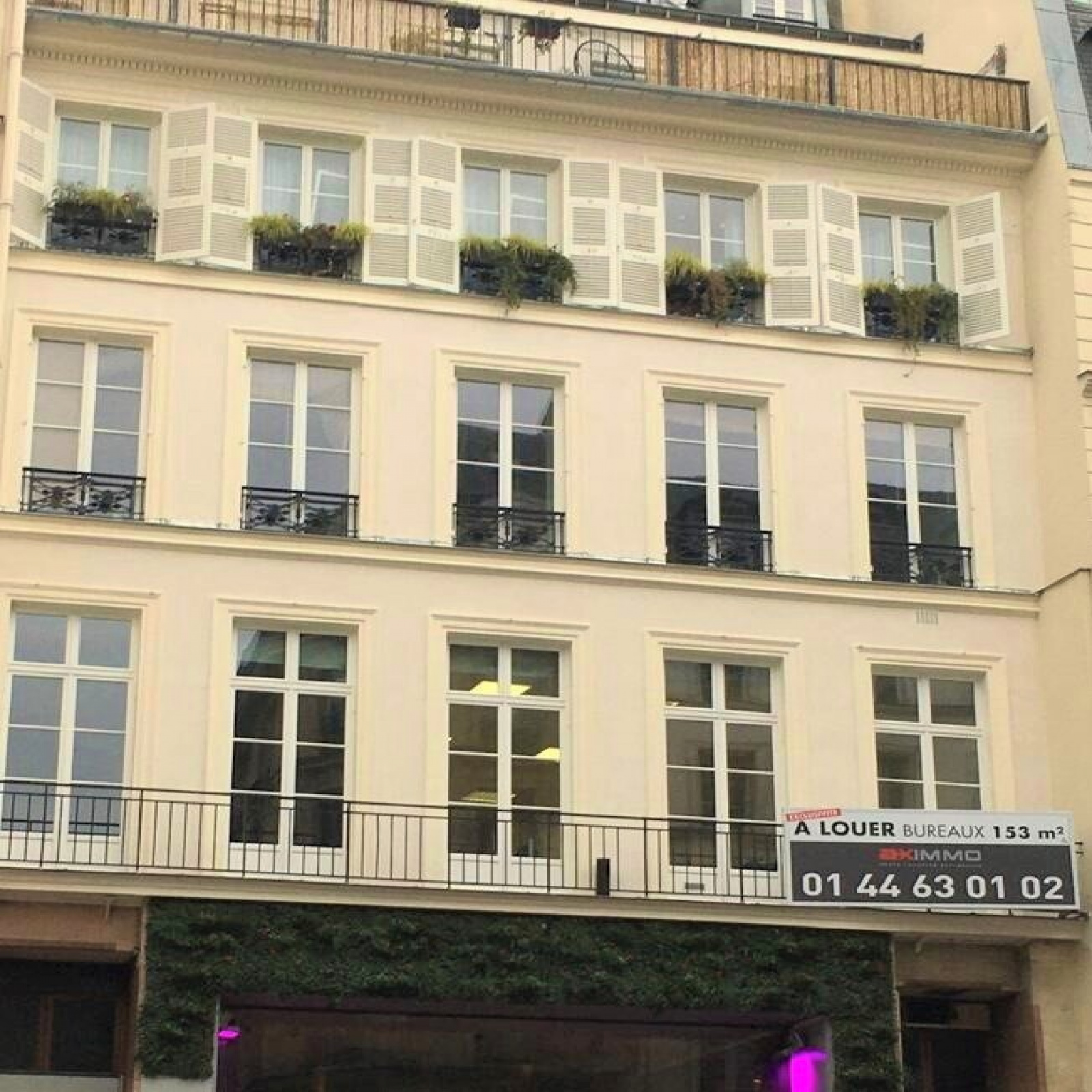 Image_13, Appartement, Paris, ref :L170003387