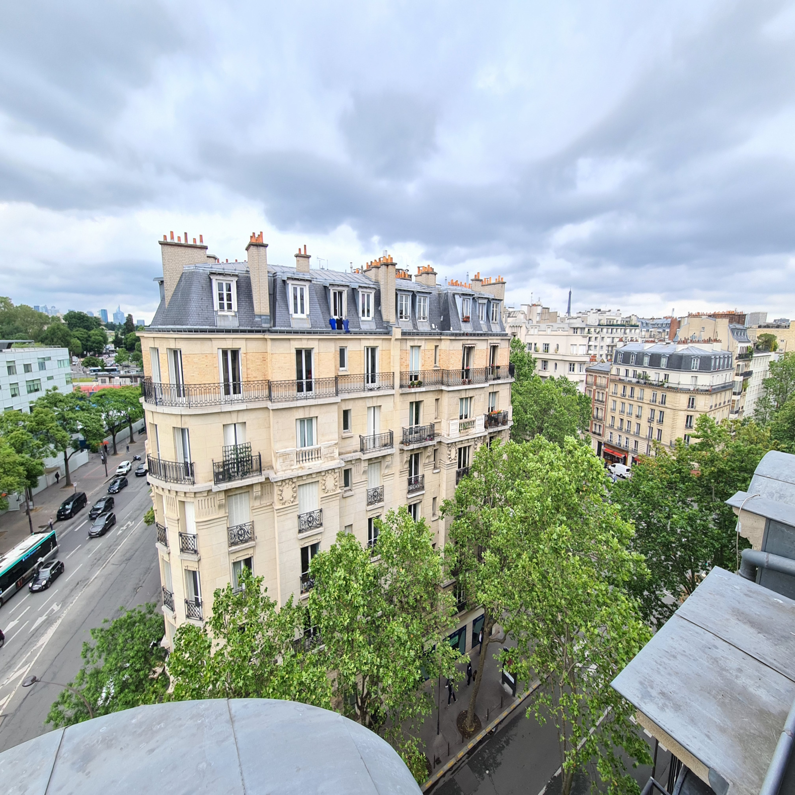 Image_8, Appartement, Paris, ref :V10002986