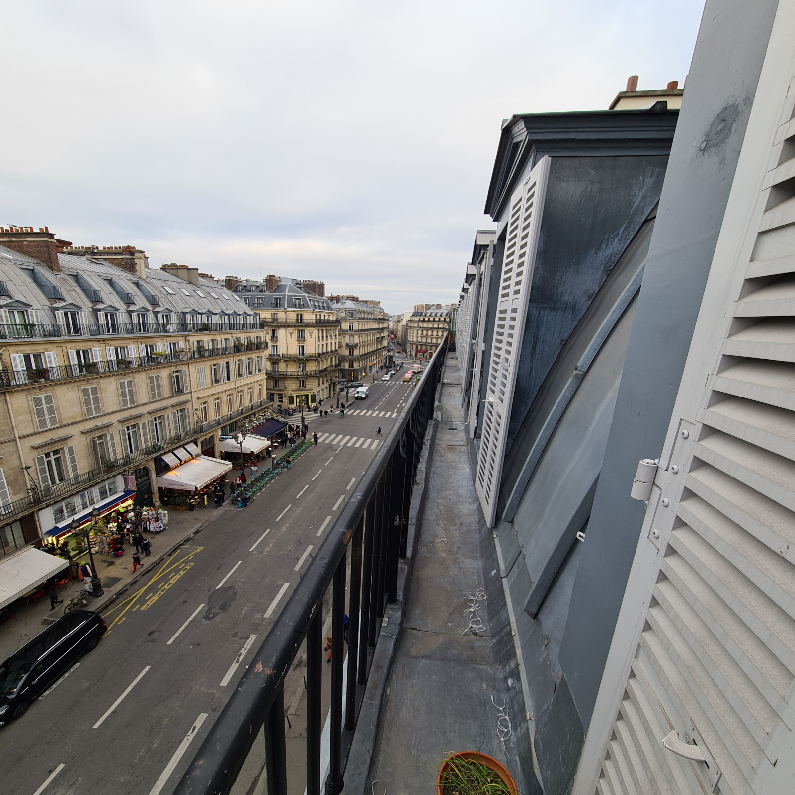 Image_8, Appartement, Paris, ref :L170002993