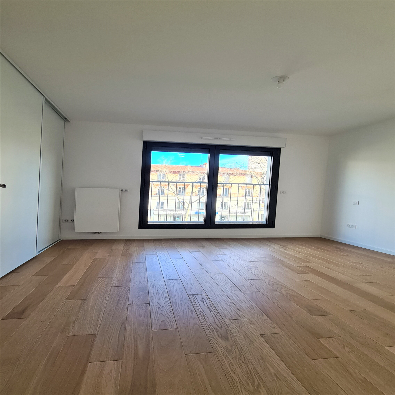 Image_6, Appartement, Boulogne-Billancourt, ref :V400003560