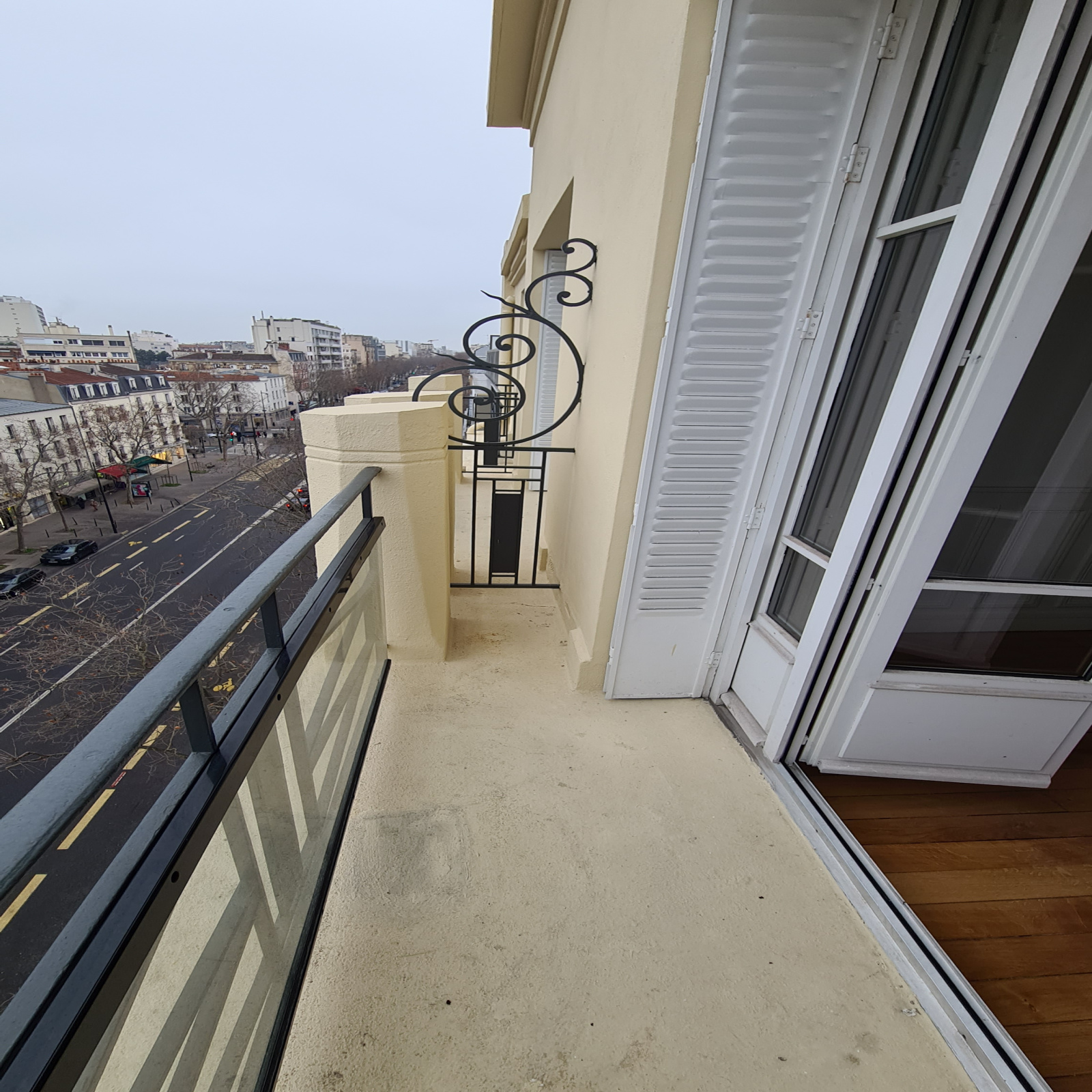 Image_5, Appartement, Boulogne-Billancourt, ref :V170003320