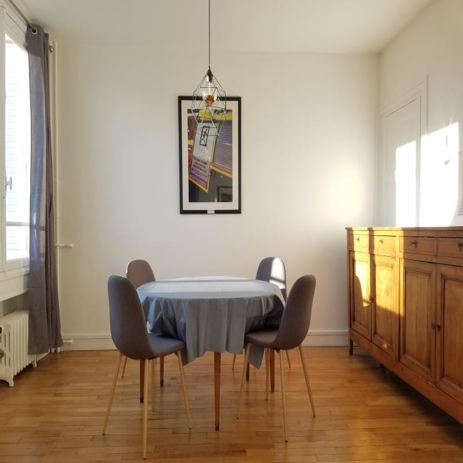 Image_6, Appartement, Paris, ref :12548