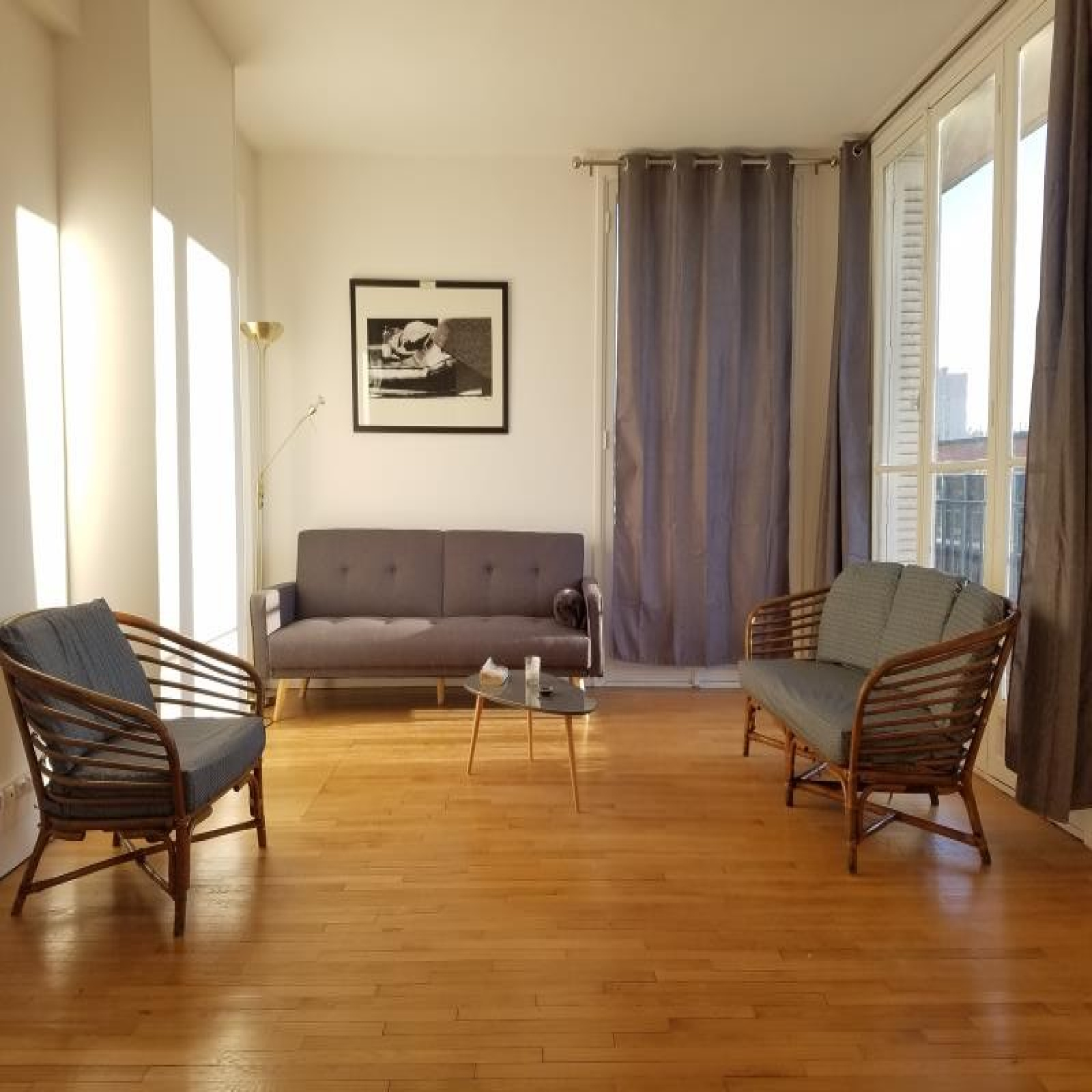 Image_8, Appartement, Paris, ref :12548