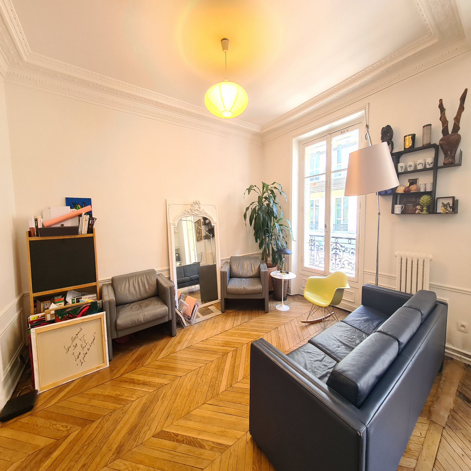 Image_10, Appartement, Paris, ref :V400003177