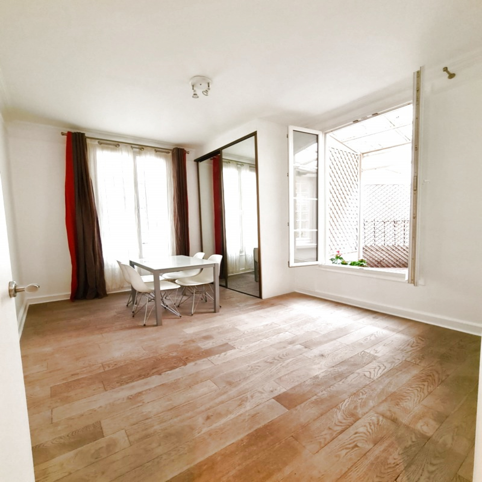 Image_1, Appartement, Paris, ref :V10003042