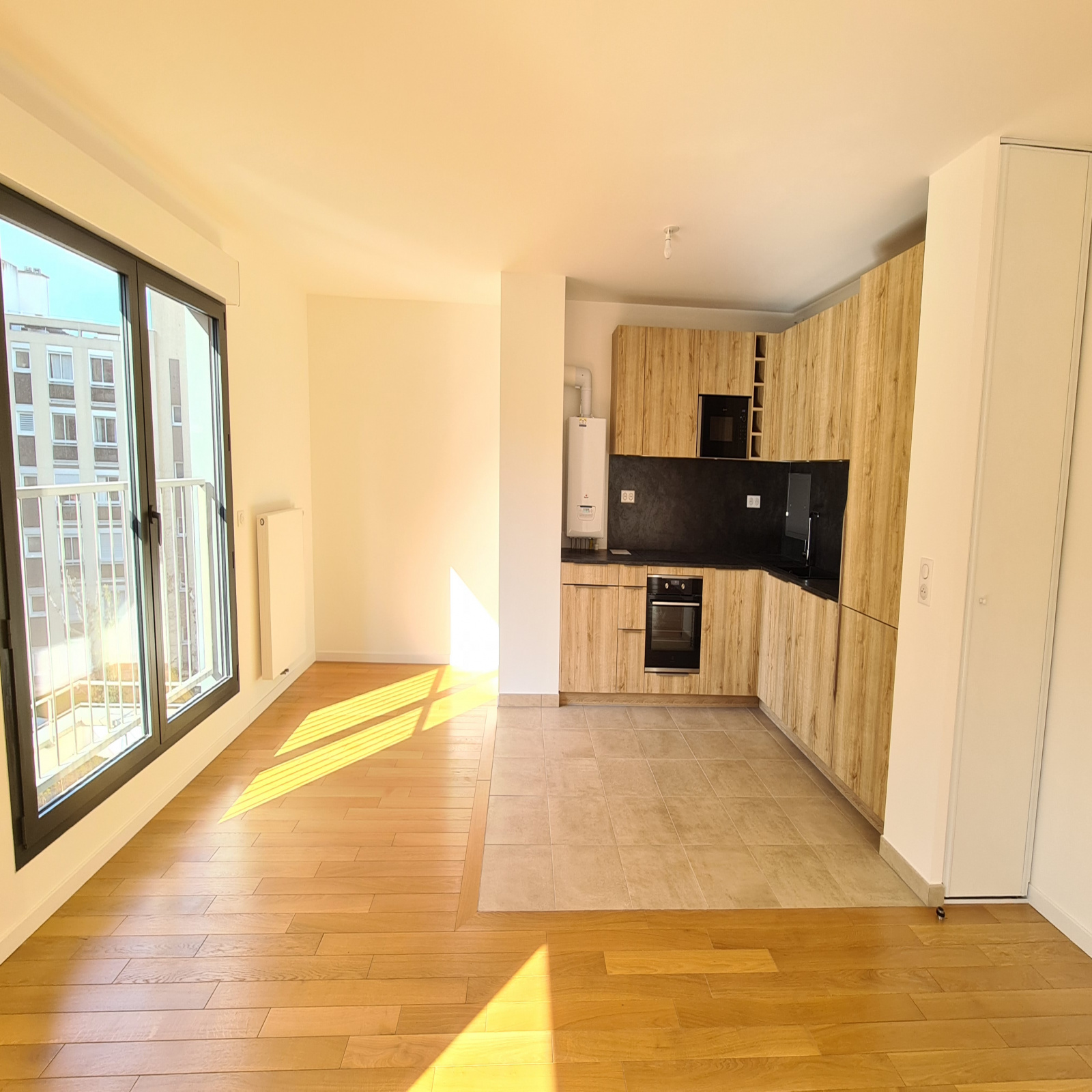 Image_2, Appartement, Boulogne-Billancourt, ref :V400004021