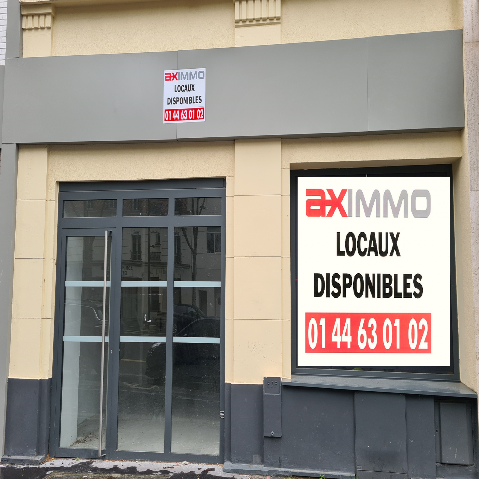 Image_2, Local commercial, Boulogne-Billancourt, ref :L170003479