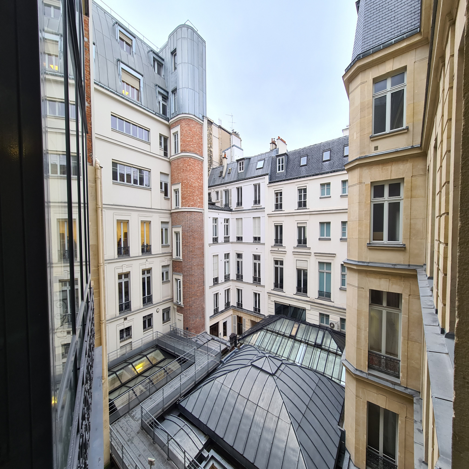 Image_2, Bureaux, Paris, ref :L10002983