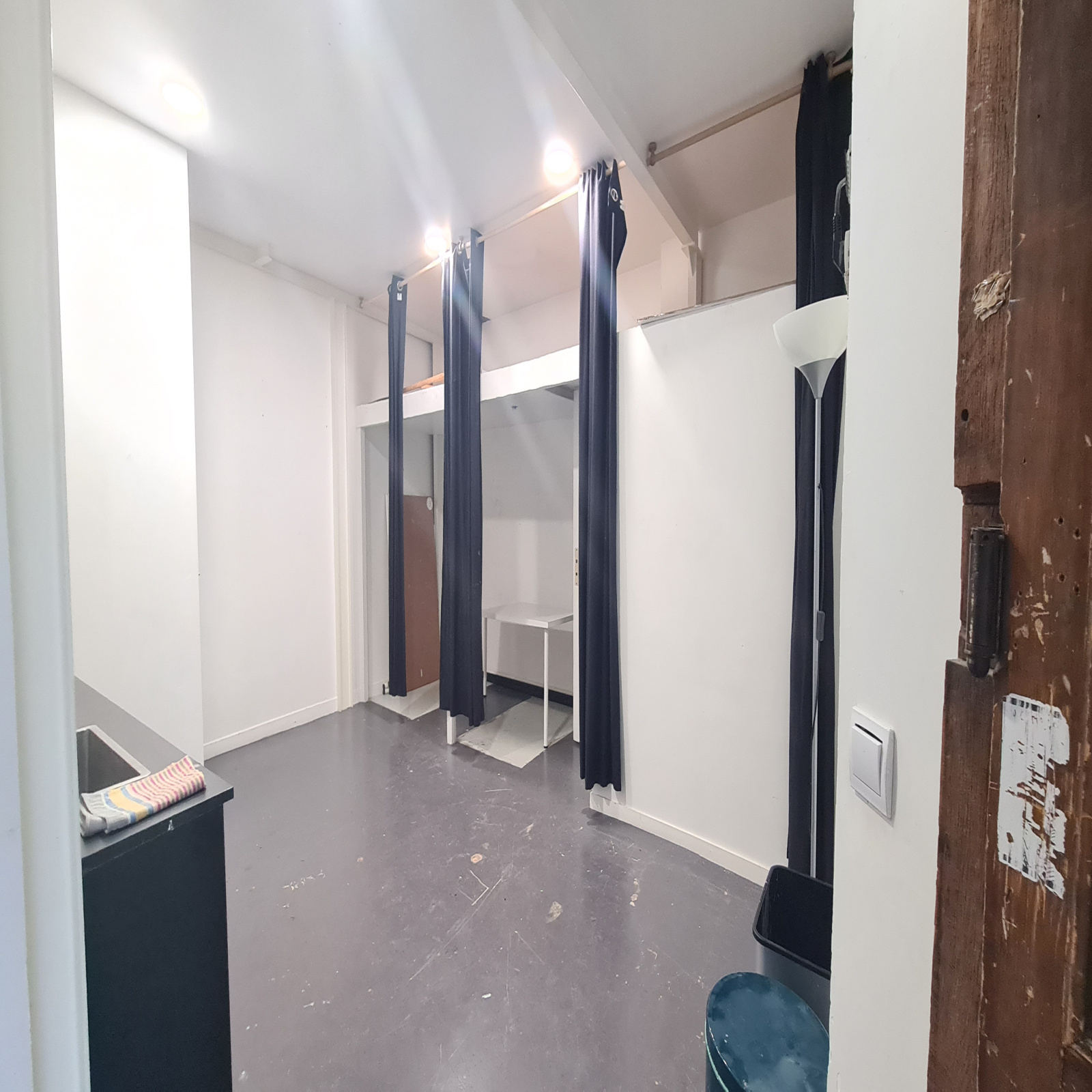 Image_4, Local commercial, Paris, ref :V170003517
