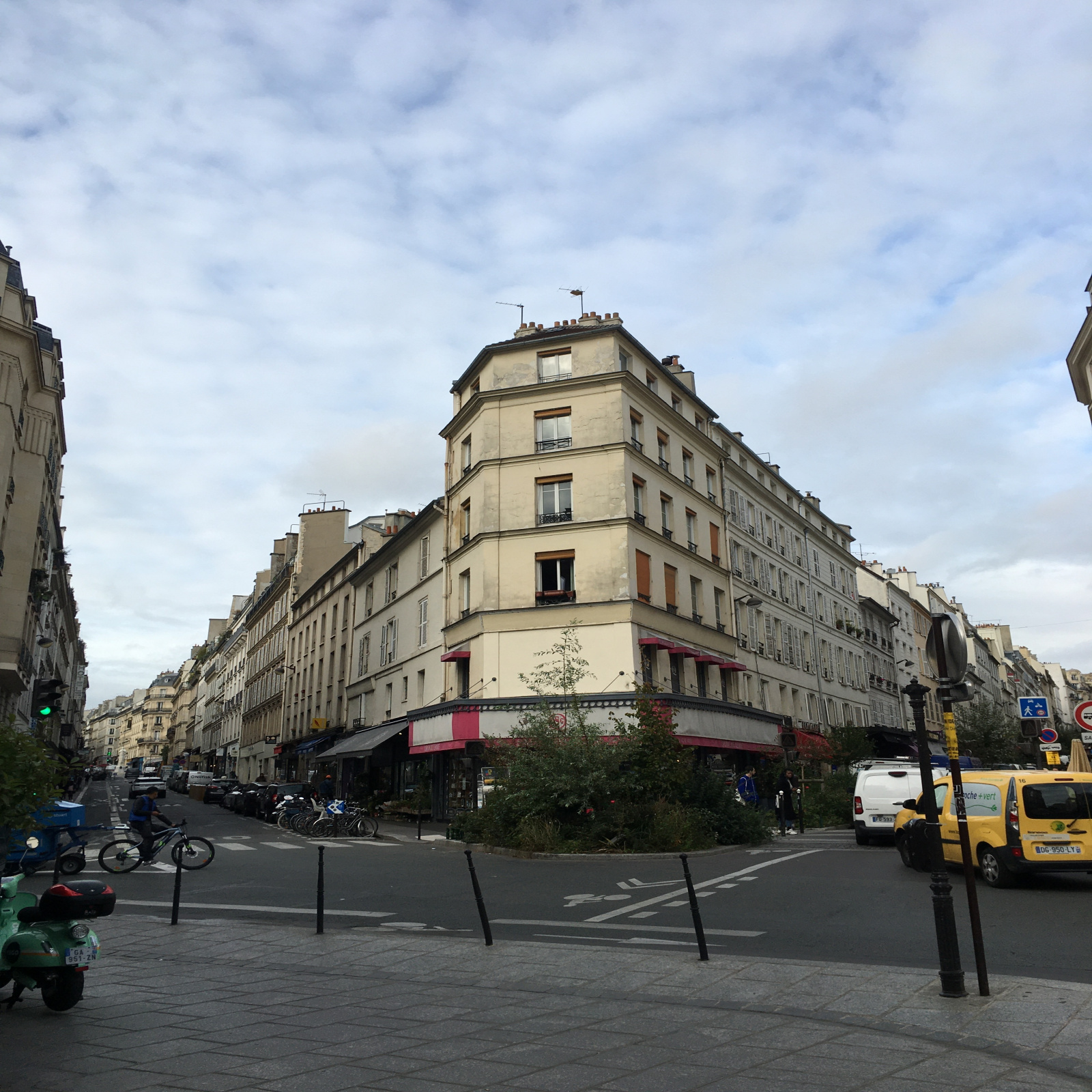 Image_3, Bureaux, Paris, ref :V400003004