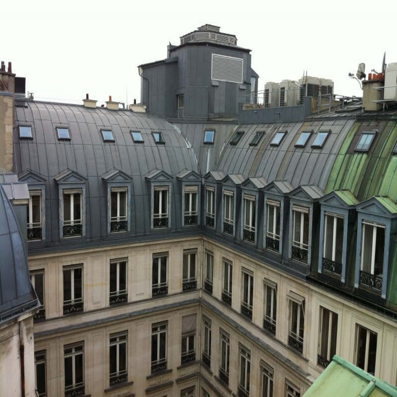Image_11, Appartement, Paris, ref :L170003677