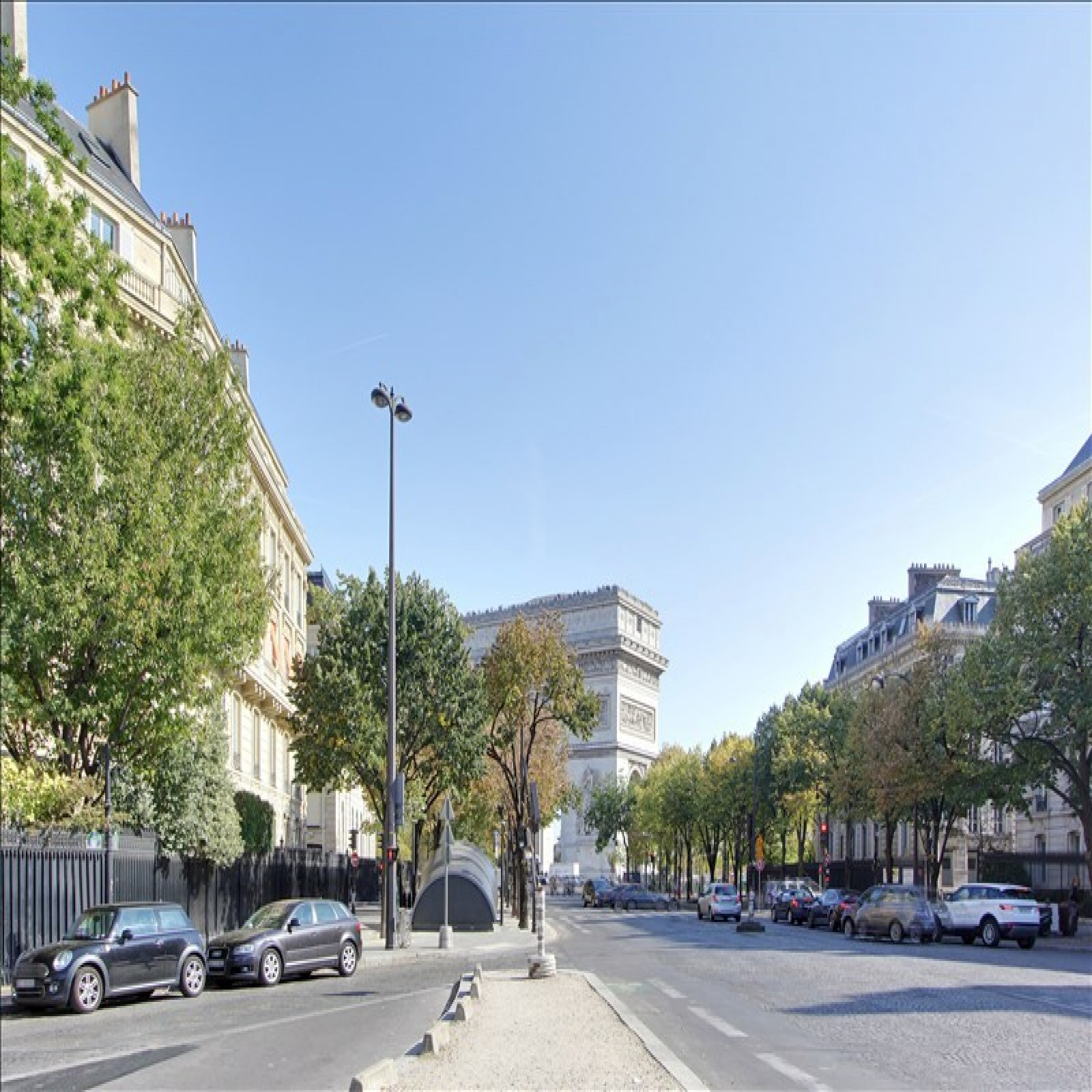 Image_1, Appartement, Paris, ref :12031