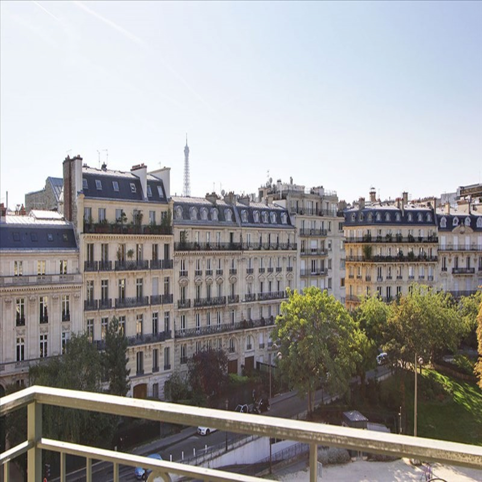 Image_4, Appartement, Paris, ref :12031