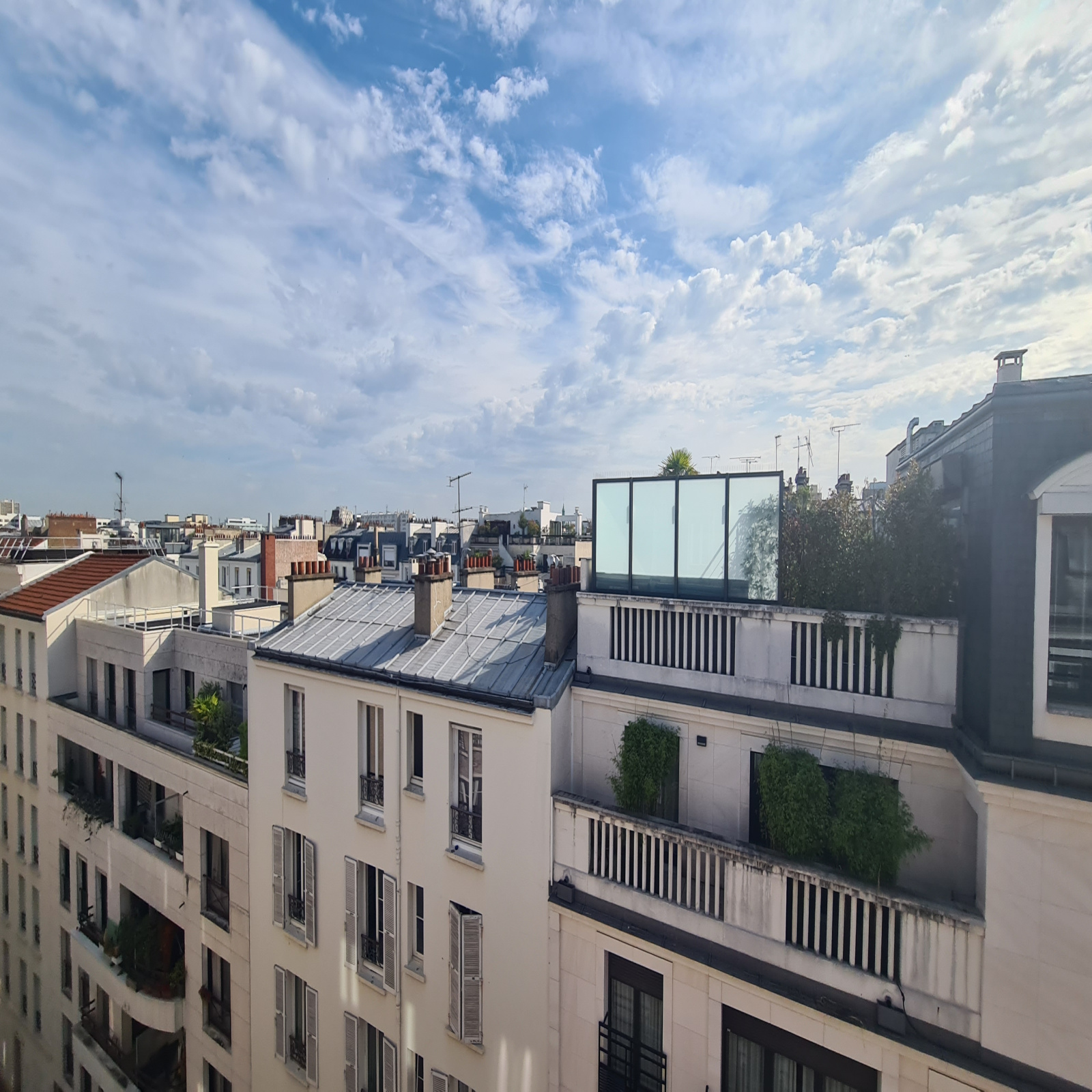 Image_22, Appartement, Levallois-Perret, ref :L170003896