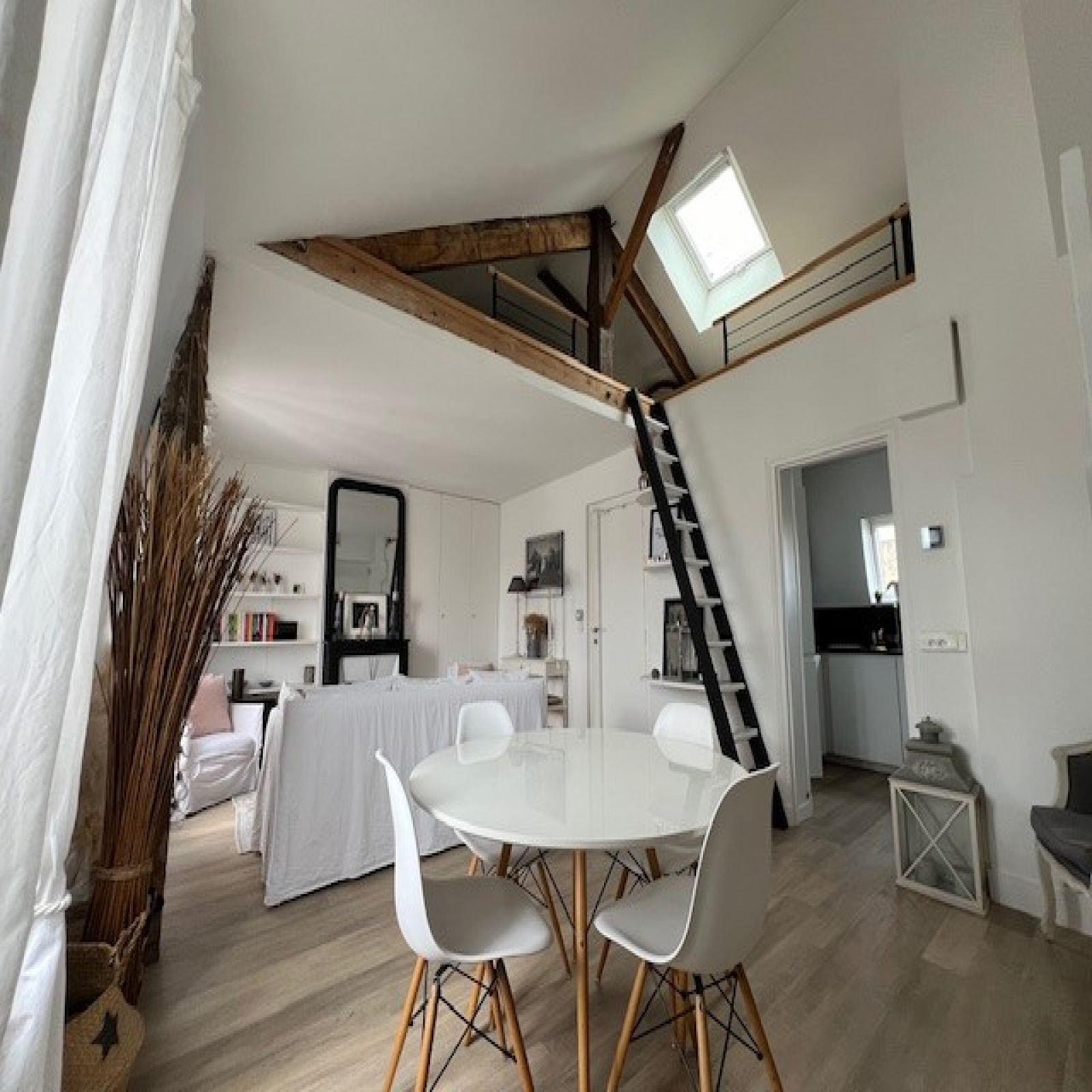 Image_8, Appartement, Levallois-Perret, ref :L170003896