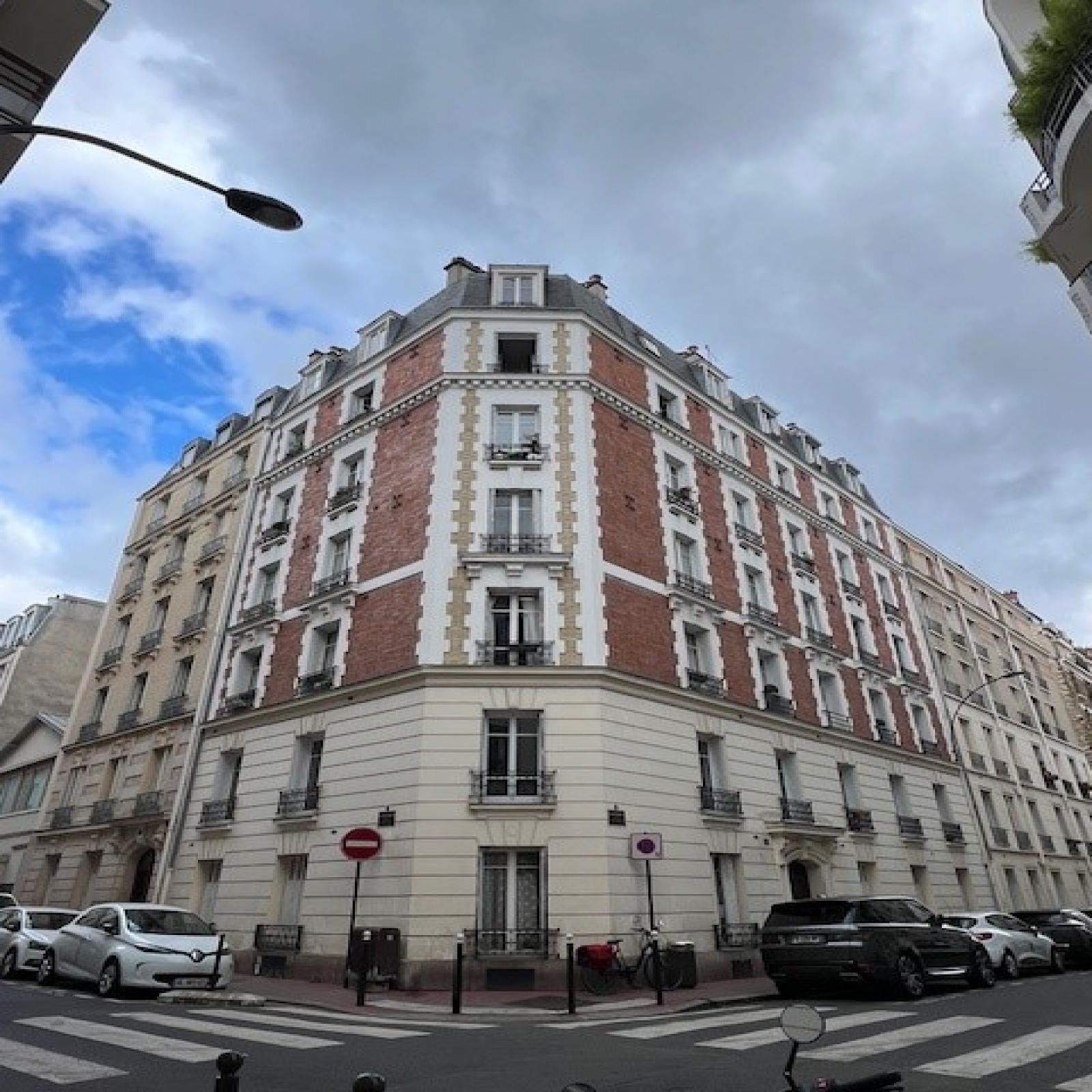 Image_20, Appartement, Levallois-Perret, ref :L170003896