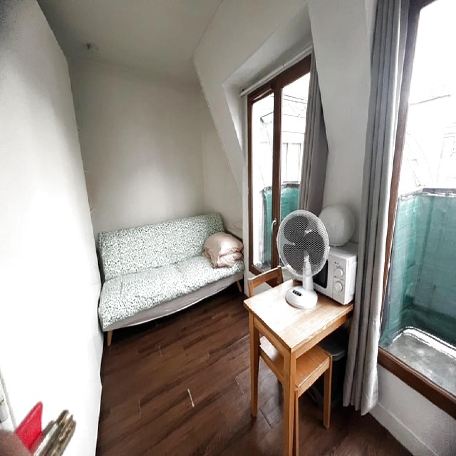 Image_3, Studio, Paris, ref :V170003955