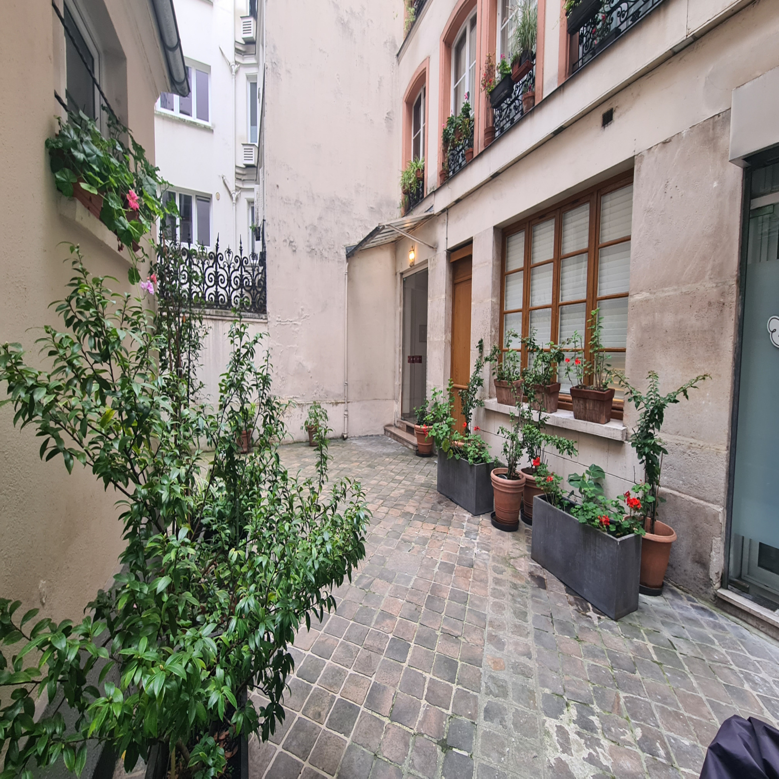 Image_9, Studio, Paris, ref :V170003955