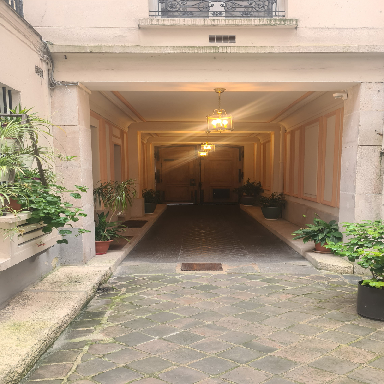 Image_8, Studio, Paris, ref :V170003955