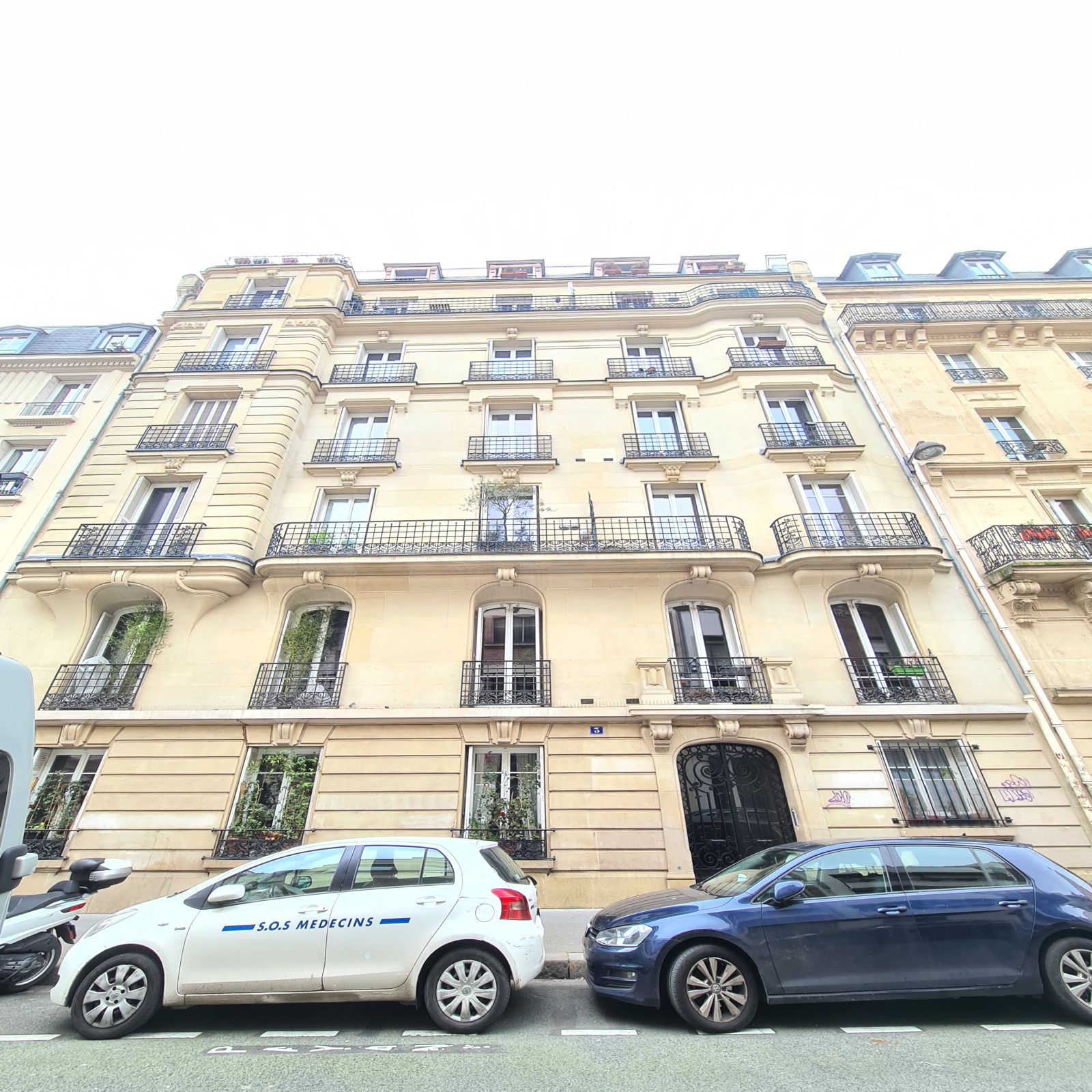 Image_4, Appartement, Paris, ref :L170003342