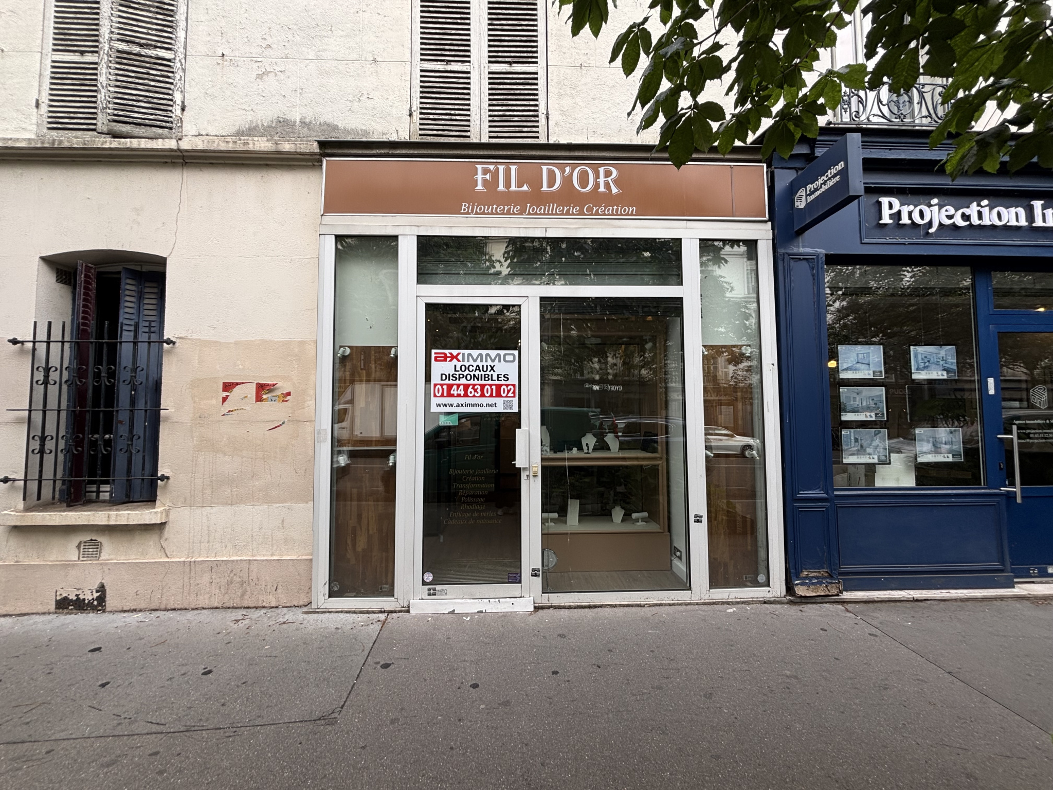Troisième photo
