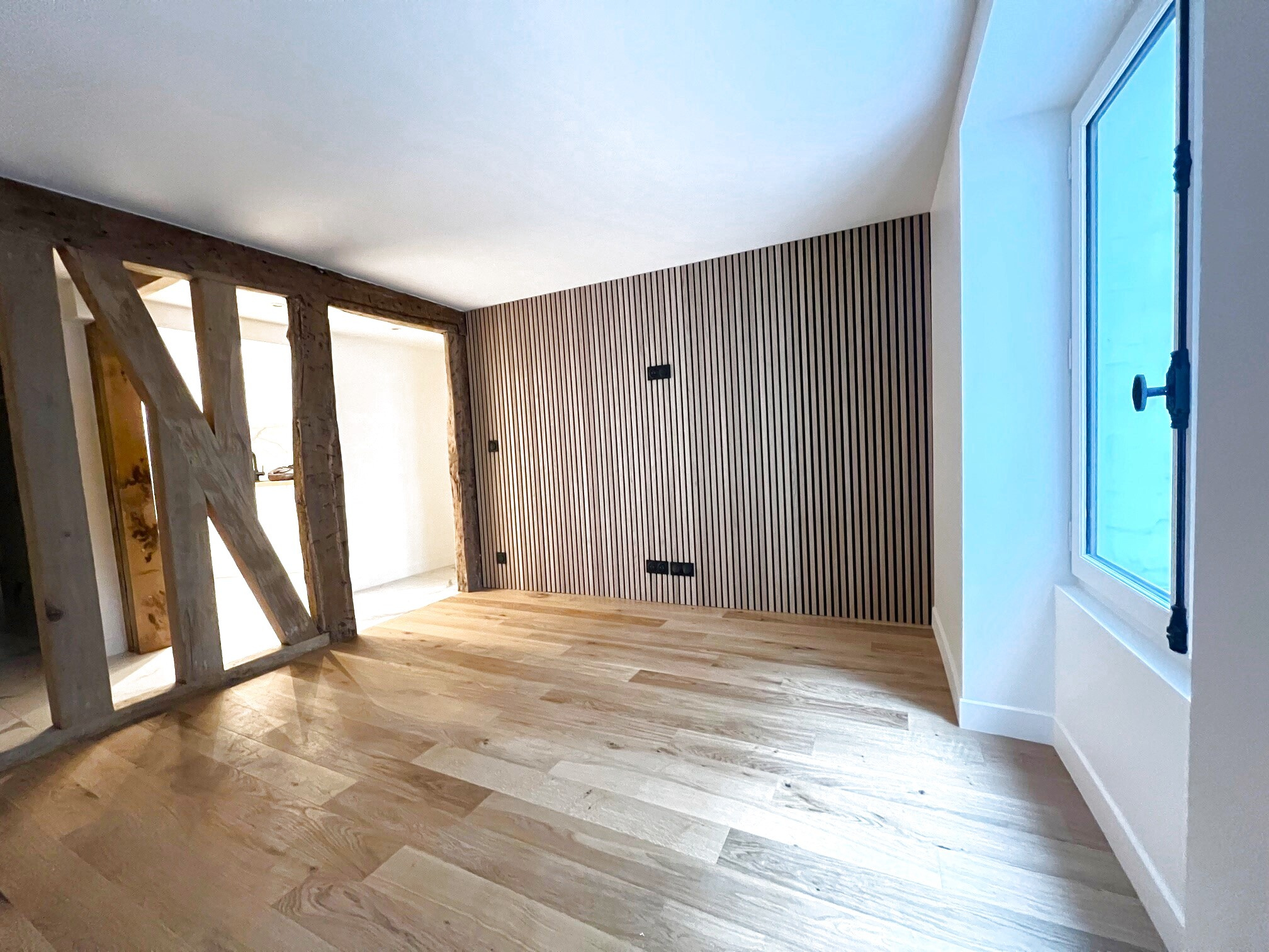Photo bien immobilier